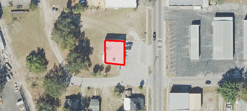 603 Scenic Hwy