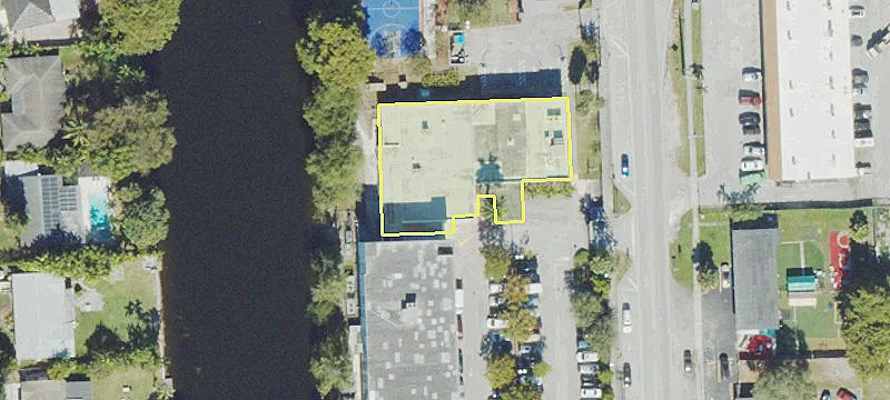 13300 Memorial Hwy