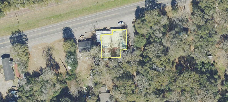7541 Hwy 90