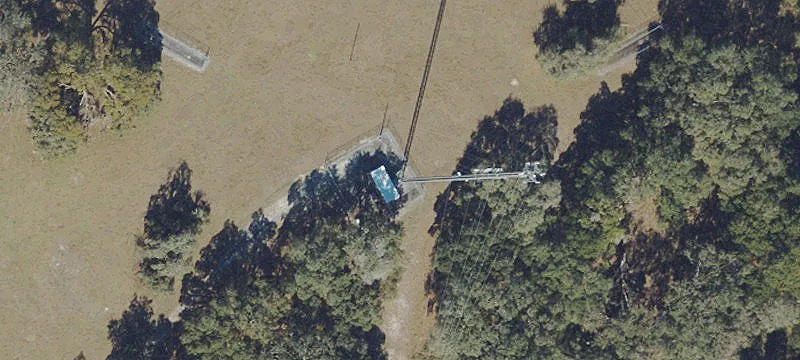 396 County Rd 540