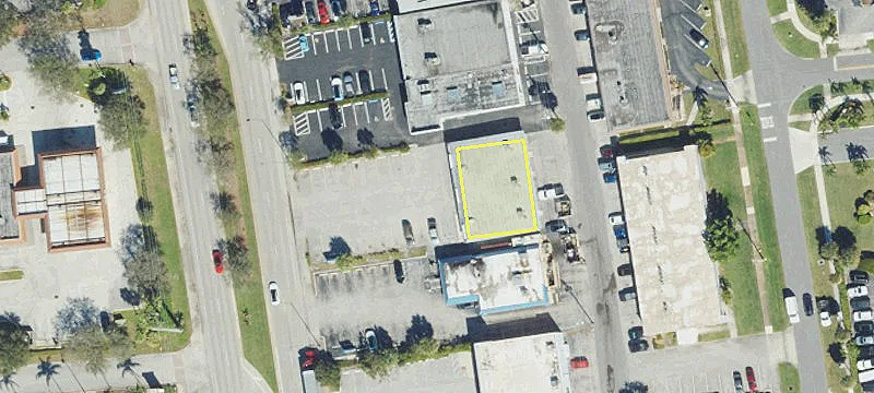 202 Us Hwy 1st 1