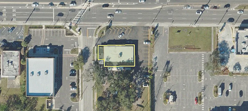 5303 Busch Blvd