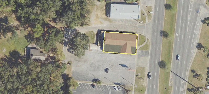 847 Navy Blvd