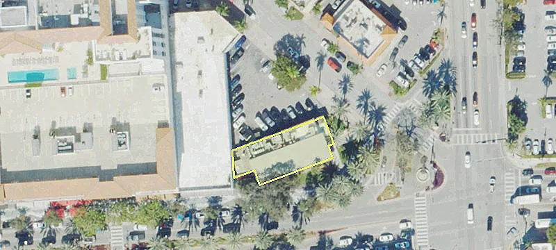 1 Miracle Mile