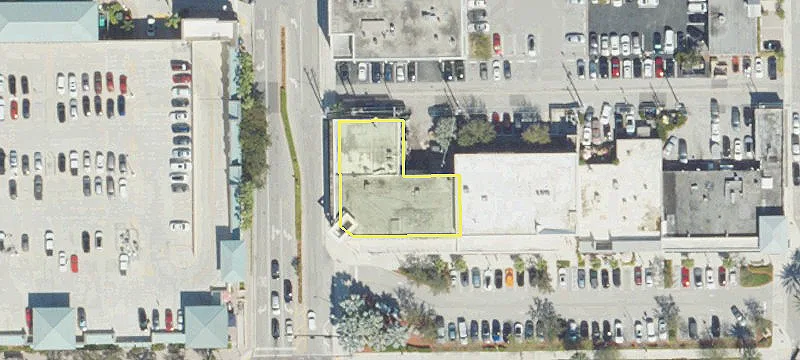 2601 Atlantic Blvd, Unit 2611
