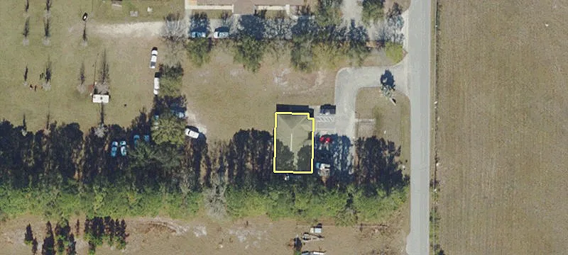 2537 Henley Rd