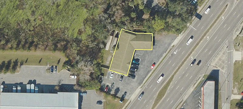 100 Burleigh Blvd