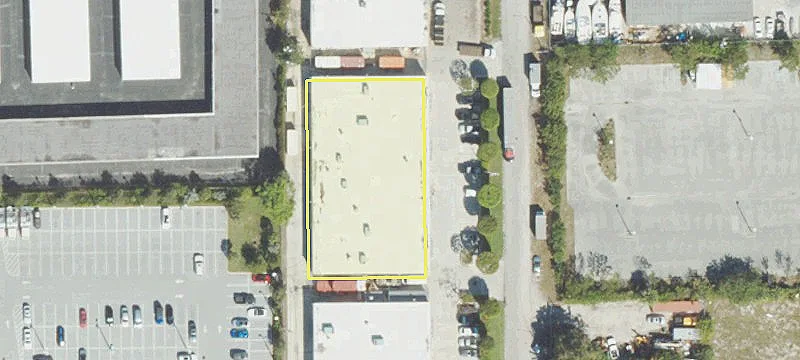 1304 Gwenzell Ave