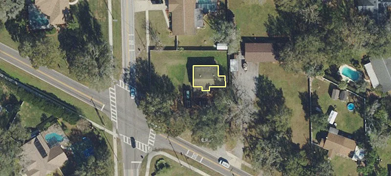 2402 Durant Rd