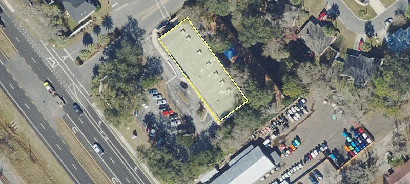 5970 Us Hwy 1st N