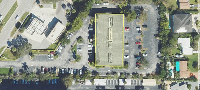 1300 Federal Hwy, Unit 2110