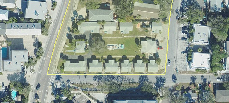 701 Gulf Blvd