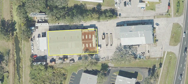 1200 John Young Pkwy