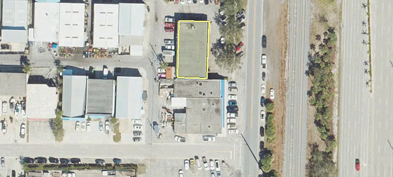 206 Old Dixie Hwy