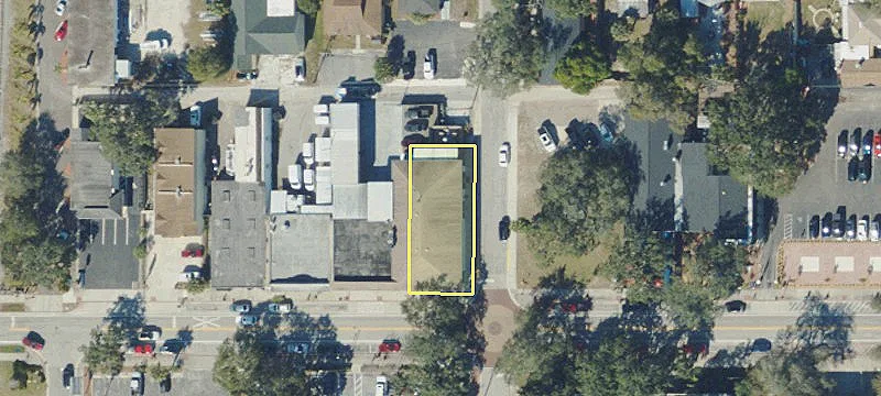801 Main St