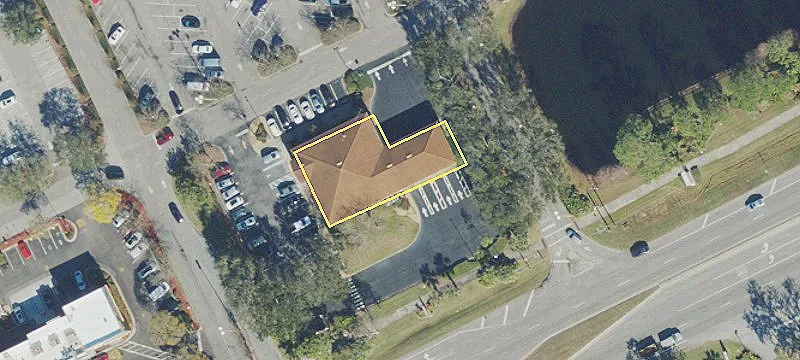 1670 Taylor Rd