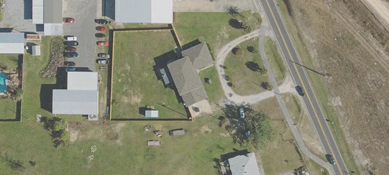 3407  Ave