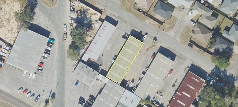 202 Racetrack Rd