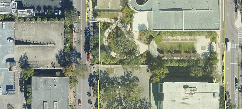 311 Osceola Rd