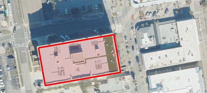 320 1st N St, Unit 4