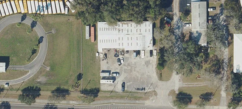 1950 State Rd 60th E