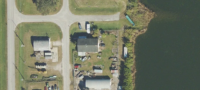 1800 Red Rd