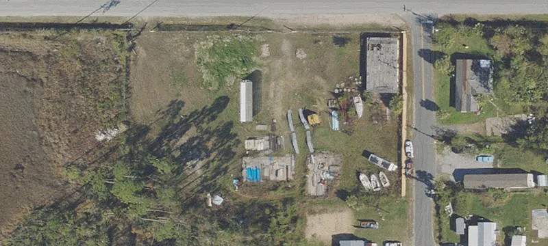 1542 Mckenzie Rd