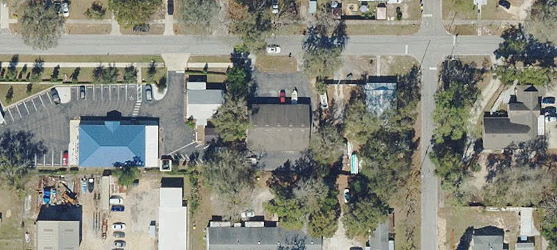 1025 Desoto St