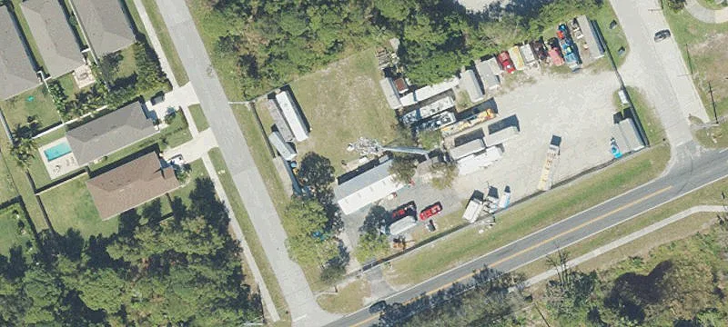 4085 Cv Rd