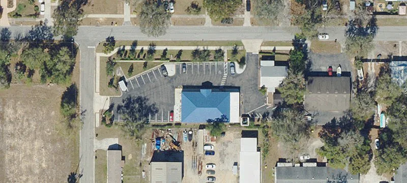 1063 Desoto St
