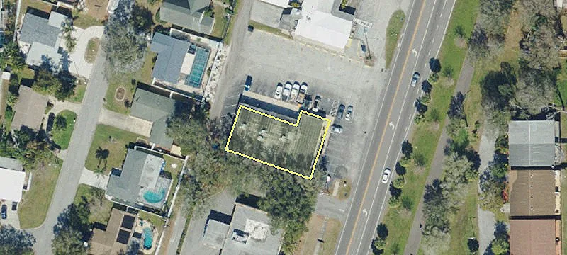 2058 Bayshore Blvd