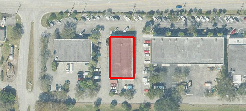 11900 Wiles Rd, Unit 11910