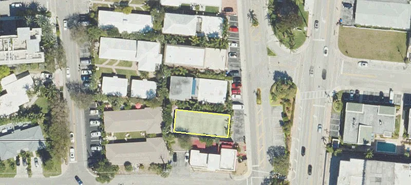 4145 Bougainvilla Dr, Unit 1