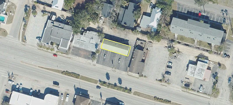 306 Anastasia Blvd