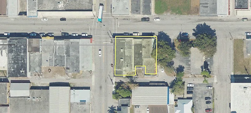 172 Ave A A