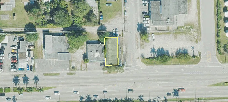 3803 Hallandale Bch Blvd