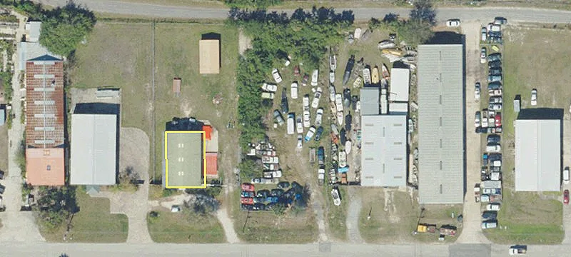 261 American Spirit Rd
