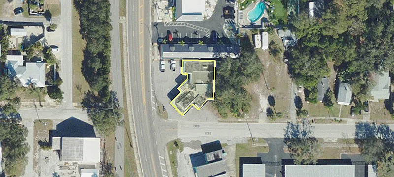 1487 Ft Harrison Ave