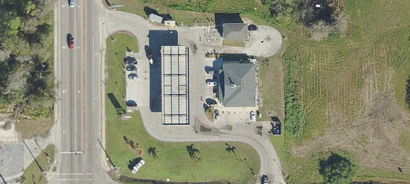 125 Combee Rd