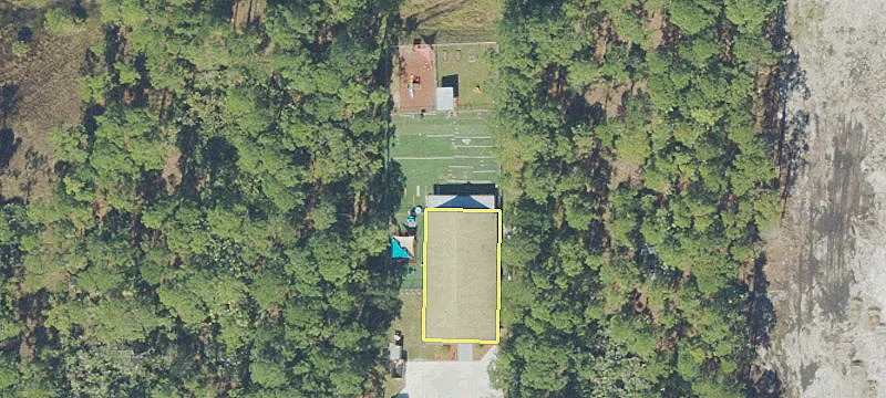 207 Emerson NW Dr