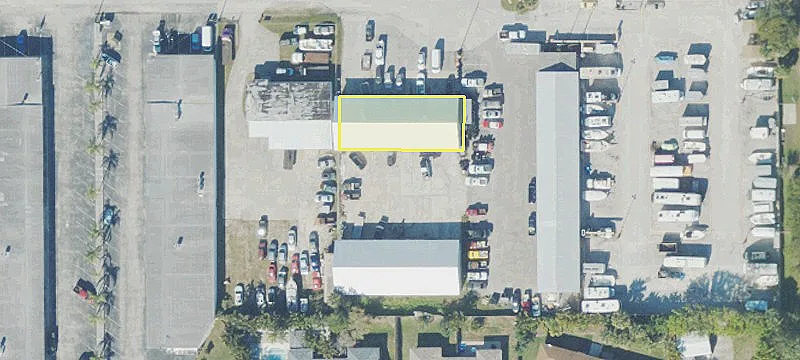 135 Tomahawk Dr