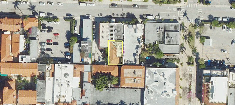 313 Worth Ave, Unit 3135