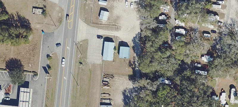 850418 Us Hwy 17