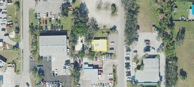 1231 Lamar Rd