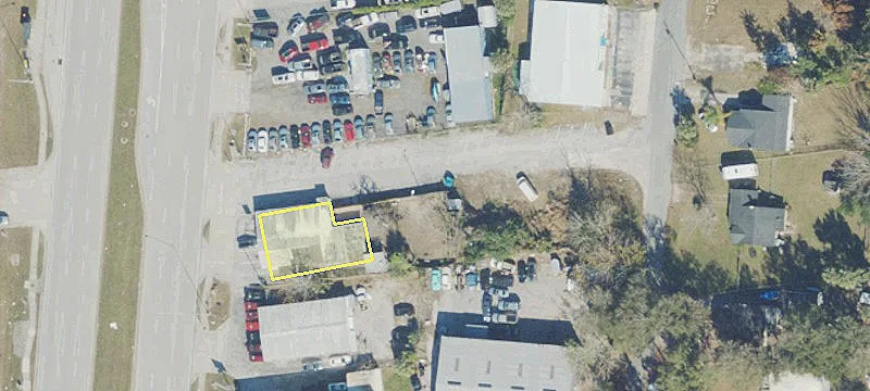 569 Us Hwy 17th 92