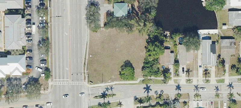 500 Goodlette-frank N Rd