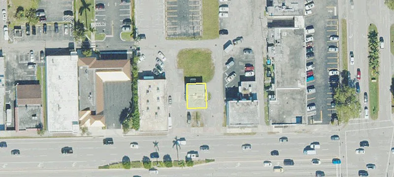 4631 Hollywood Blvd