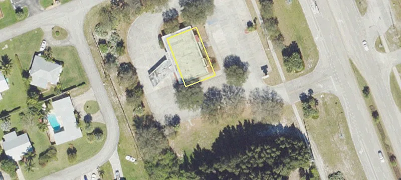 11400 Federal Hwy
