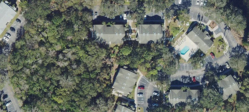 1160 Four Seasons Cir