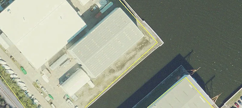 805 Marina Rd
